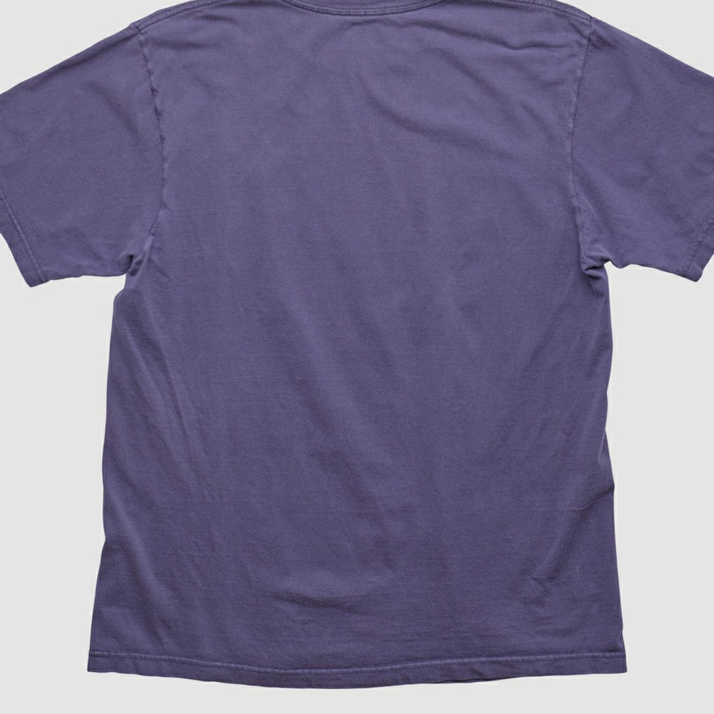New England Patriots Reebok 2010 T-shirt - Purple T-shirts