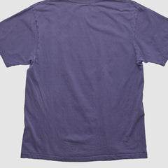 New England Patriots Reebok 2010 T-shirt - Purple T-shirts