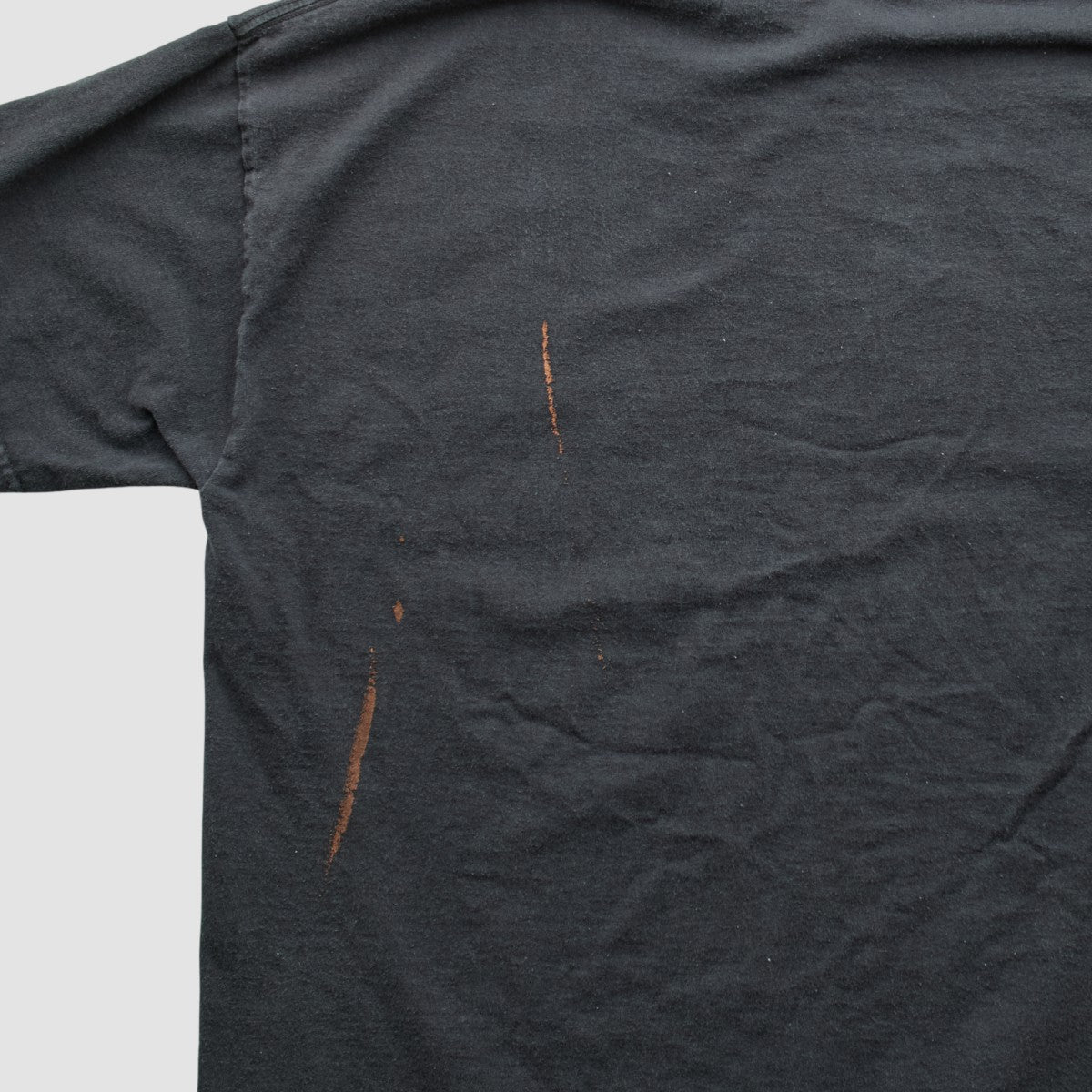 San Antonio Spurs NBA 2006 T-shirt Black Vintage - Vintage