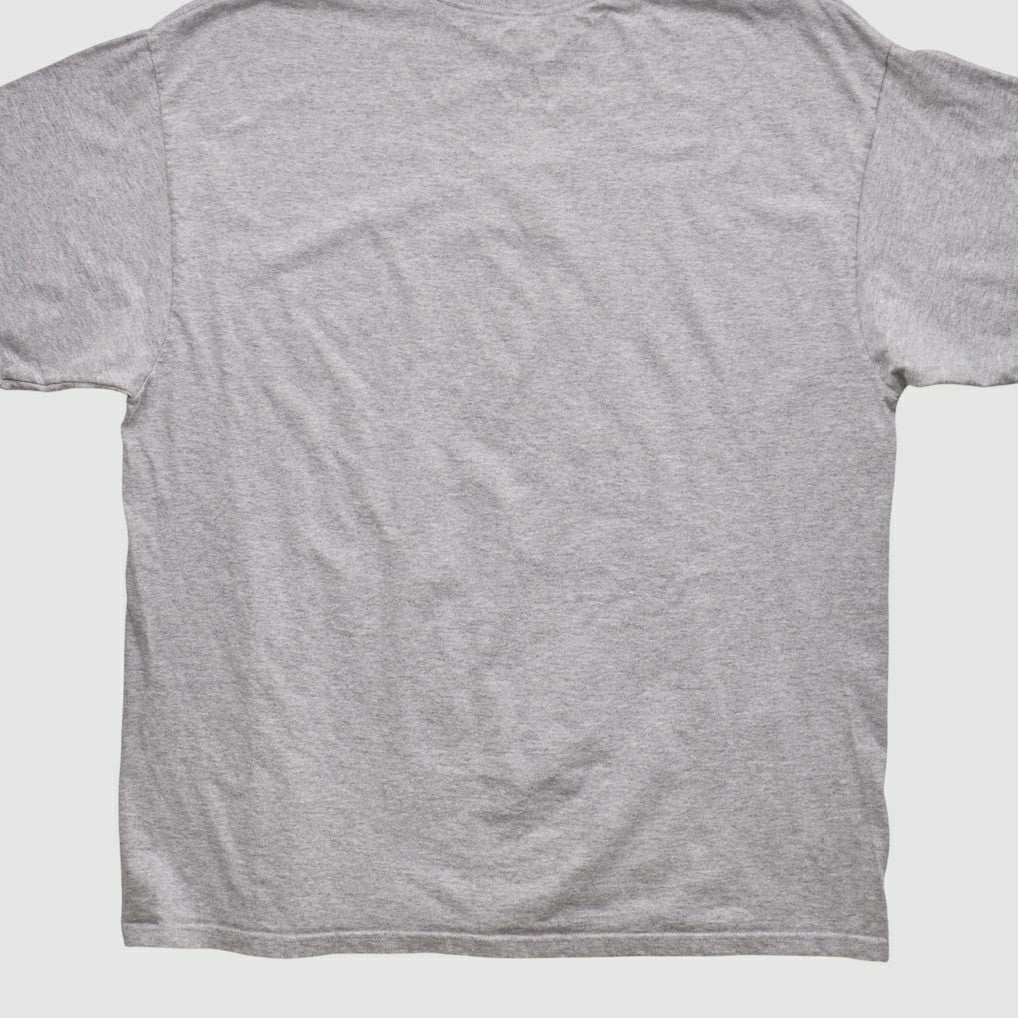 Cincinnati Bengals NFL 2000s T-shirt - Heather Gray T-shirts