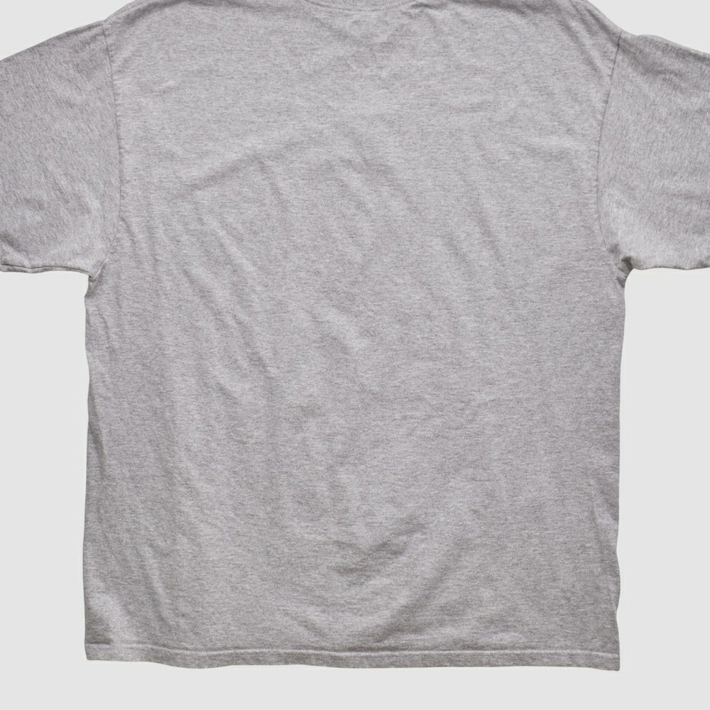 Cincinnati Bengals NFL 2000s T-shirt - Heather Gray T-shirts