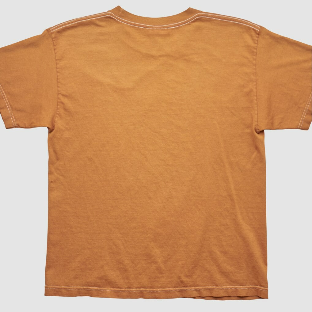 Indianapolis Colts Reebok 2007 T-shirt - Orange T-shirts