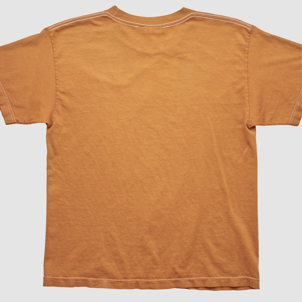 Indianapolis Colts Reebok 2007 T-shirt - Orange T-shirts