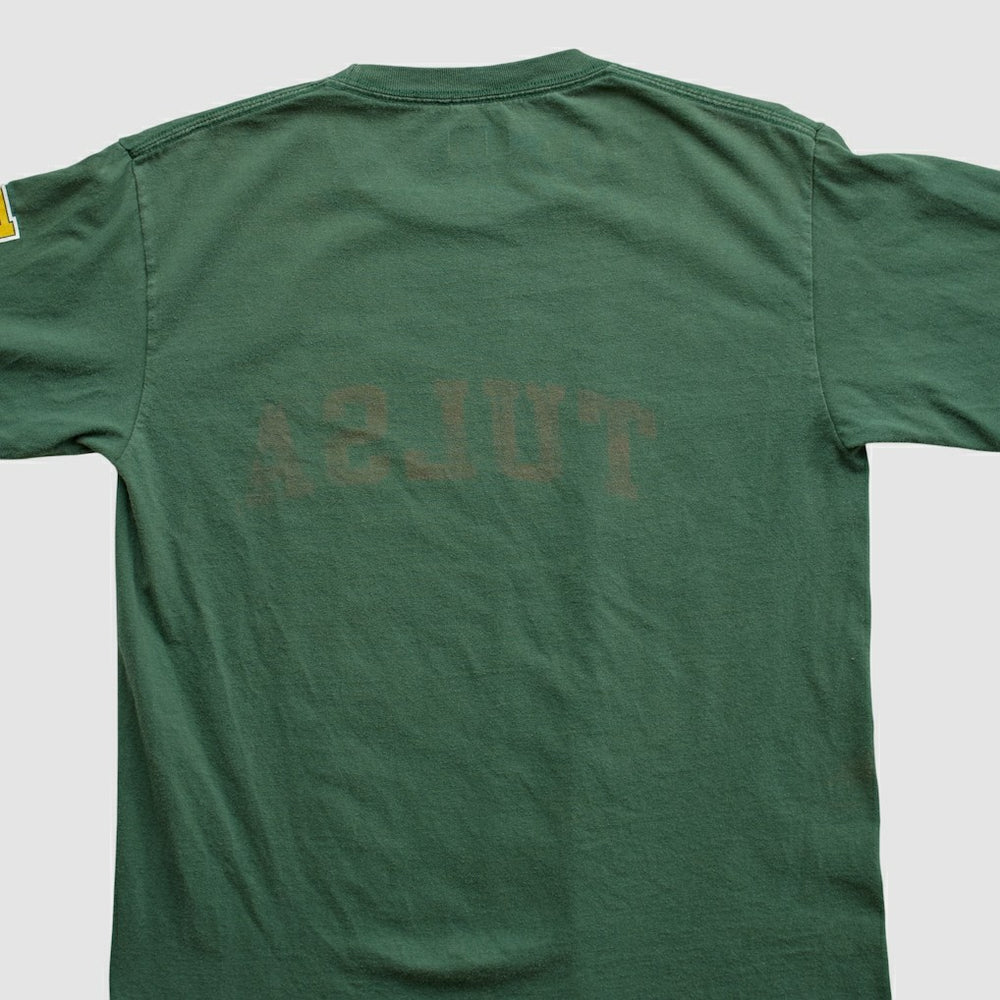 Green Bay Packers NFL 2010 Long Sleeve T-shirt - Green T-shirts