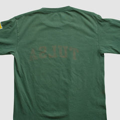 Green Bay Packers NFL 2010 Long Sleeve T-shirt - Green T-shirts