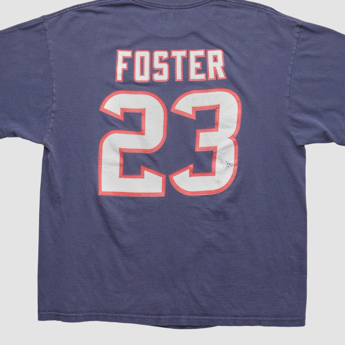 Houston Texans NFL 2000s T-shirt - Navy T-shirts