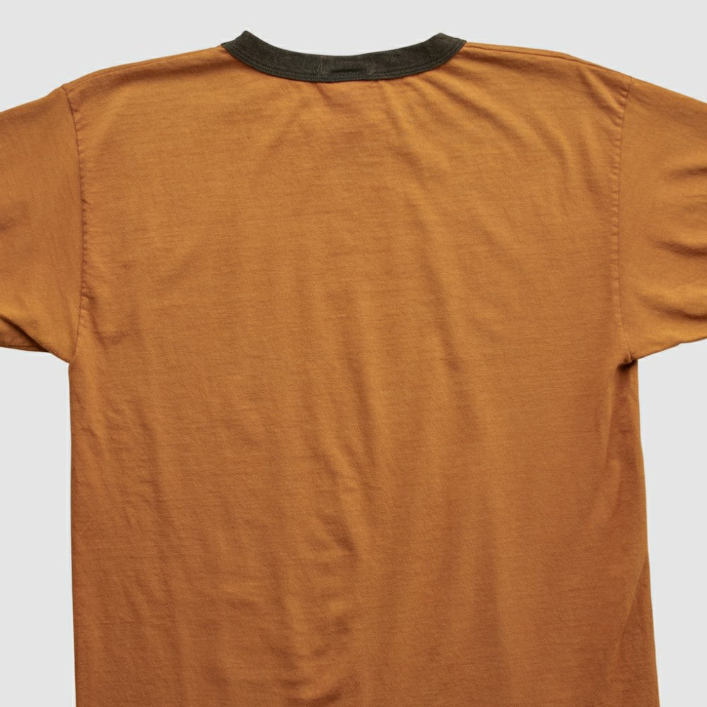 Arizona Diamondbacks Lee Apparel 2000s T-shirt - Orange - Vintage T-shirts