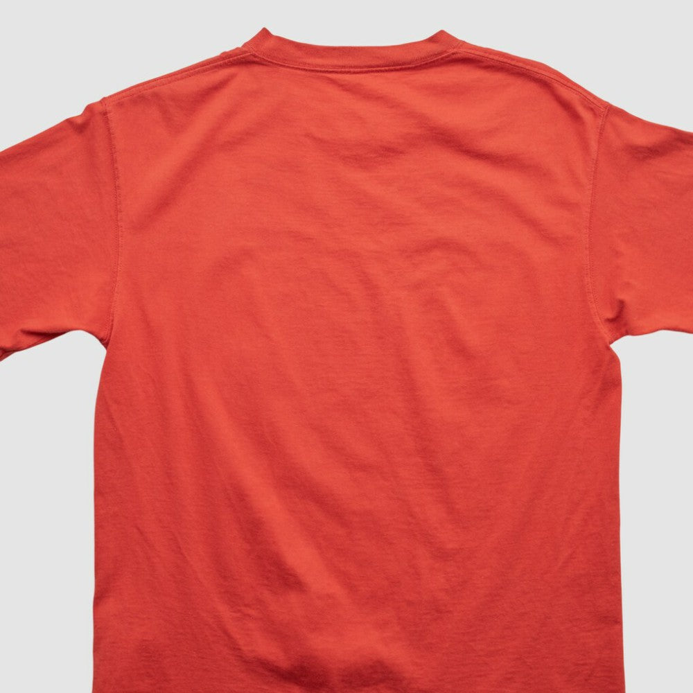 Philadelphia Phillies Genuine Merchandise 2008 T-shirt - Red - Vintage T-shirts
