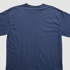 Atlanta Braves Majestic 2010 T-shirt - Navy - 2XVintage T-shirts