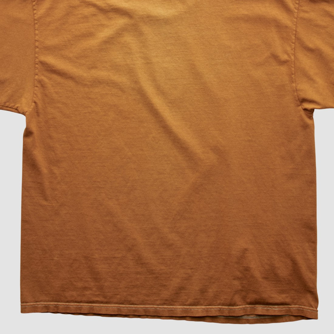 Denver Broncos NFL 2000s T-shirt - Brown T-shirts