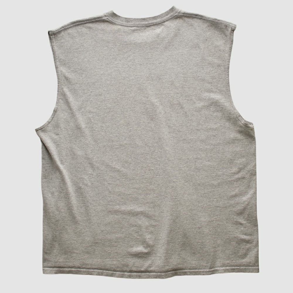 Atlanta Braves 2007 Tank - Heather Gray - 2XVintage Tanks