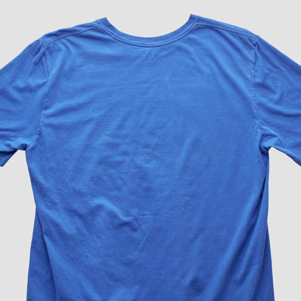 Kansas City Royals Nike 2014 T-shirt - Blue - Vintage T-shirts