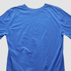 Kansas City Royals Nike 2014 T-shirt - Blue - Vintage T-shirts