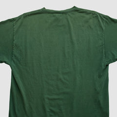New York Jets NFL 2000s T-shirt - Green T-shirts