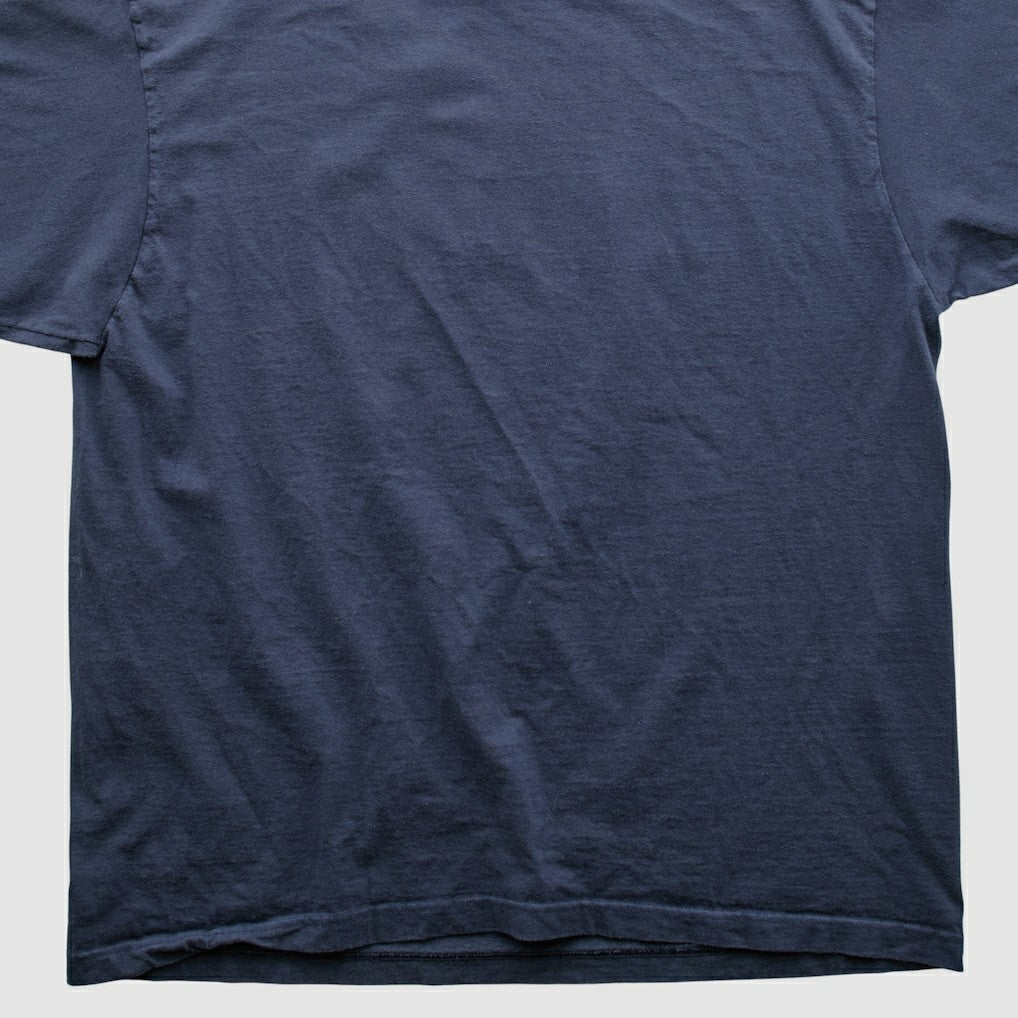 Chicago Bears Reebok 2000s T-shirt - Navy T-shirts