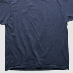 Chicago Bears Reebok 2000s T-shirt - Navy T-shirts