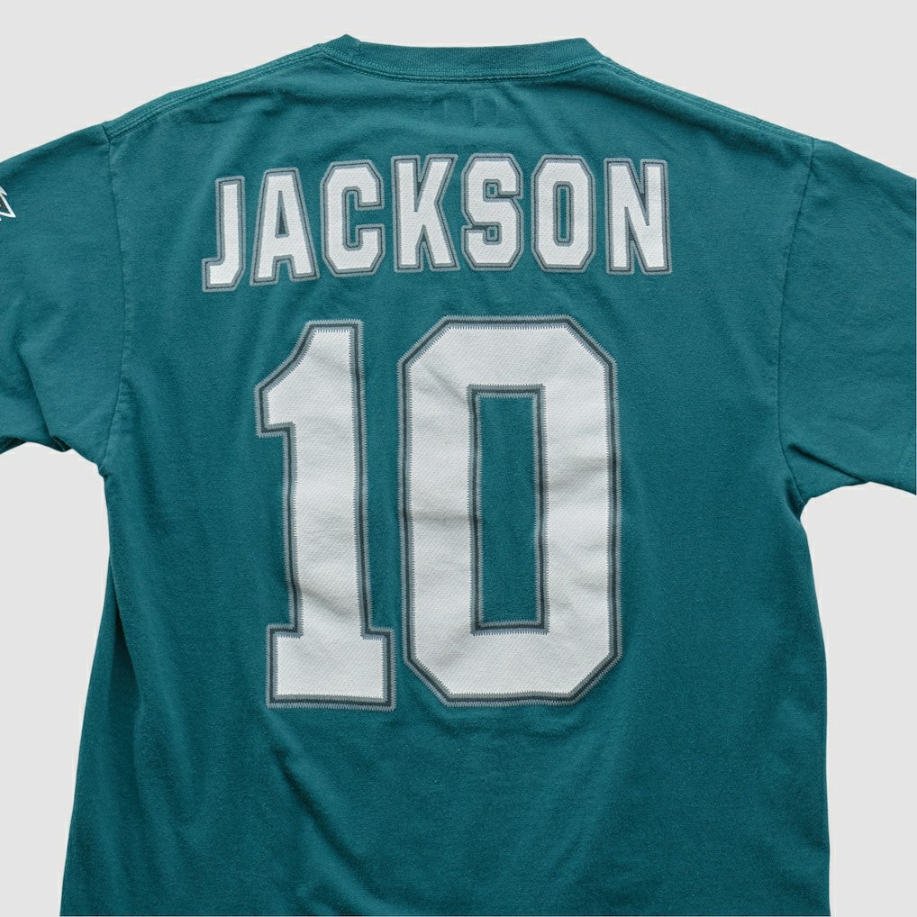 Philadelphia Eagles NFL 2010s T-shirt - Teal T-shirts
