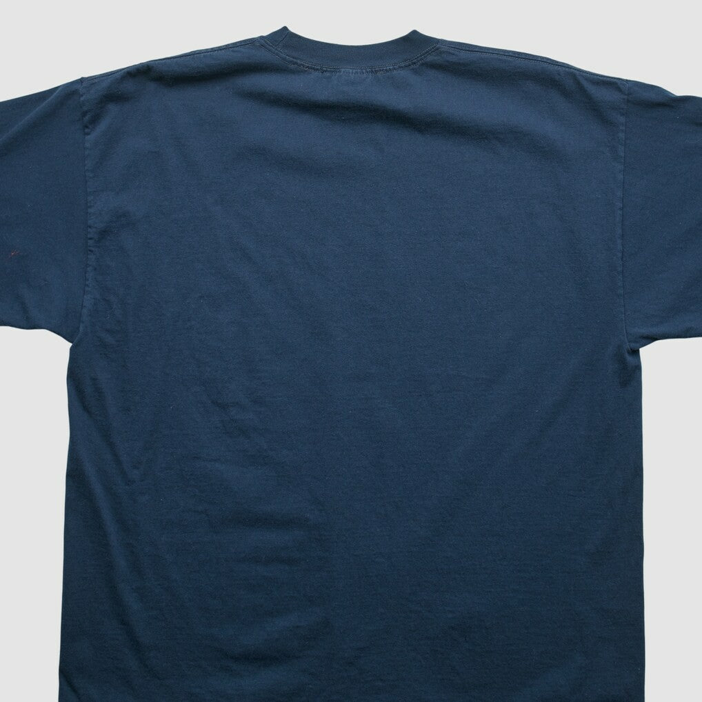 New England Patriots NFL 2011 T-shirt - Navy T-shirts