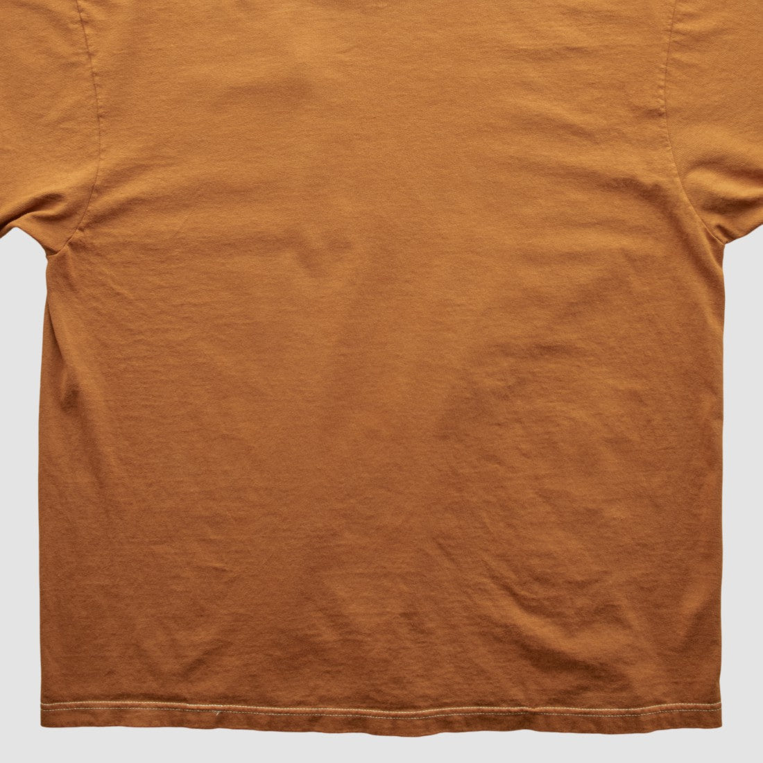 New York Giants Reebok 2008 T-shirt - Orange T-shirts