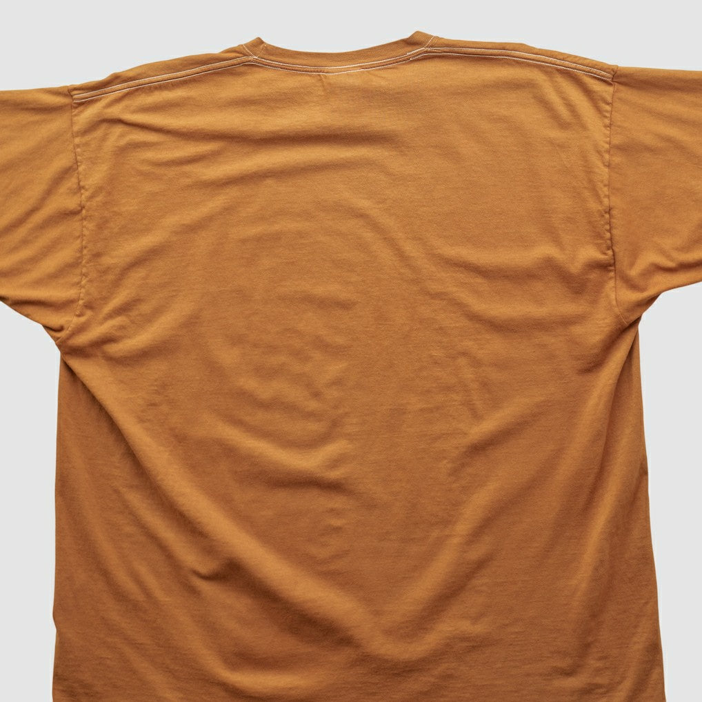 Kansas City Chiefs Reebok 2003 T-shirt - Brown T-shirts