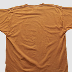 Kansas City Chiefs Reebok 2003 T-shirt - Brown T-shirts