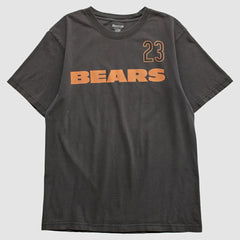 Chicago Bears Reebok 2000s T-shirt - Charcoal T-shirts
