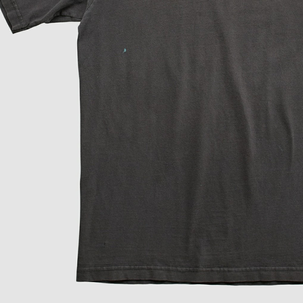Chicago Bears Reebok 2000s T-shirt - Charcoal T-shirts