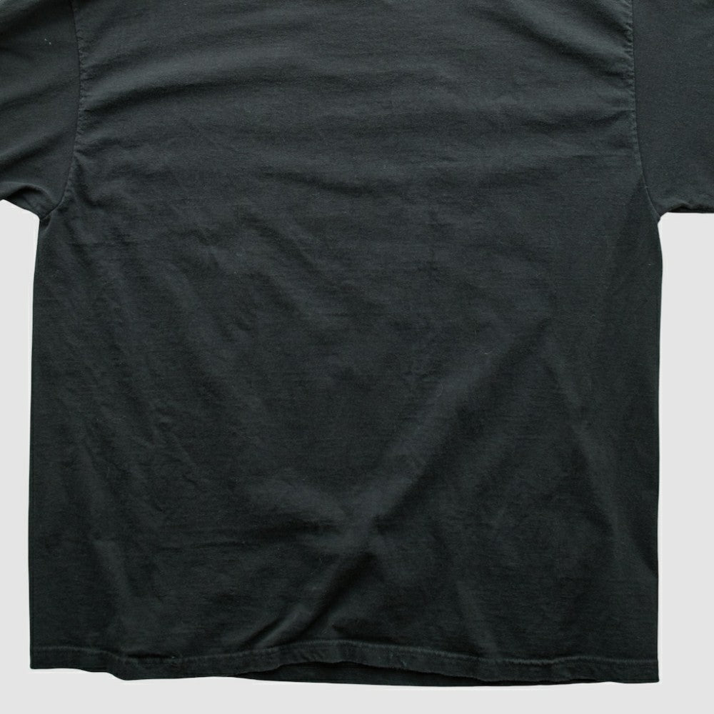 San Francisco Giants Genuine Merchandise 2010 T-shirt - Black - 2XVintage T-shirts
