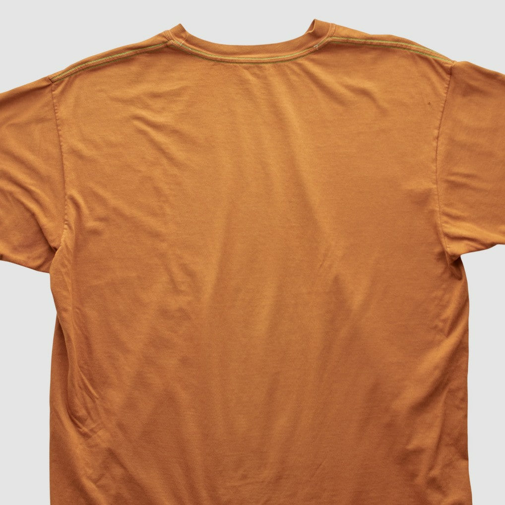 Pittsburgh Steelers Reebok 2009 T-shirt - Orange T-shirts