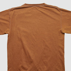 Baltimore Orioles Majestic 2009 T-shirt - Brown - Vintage T-shirts