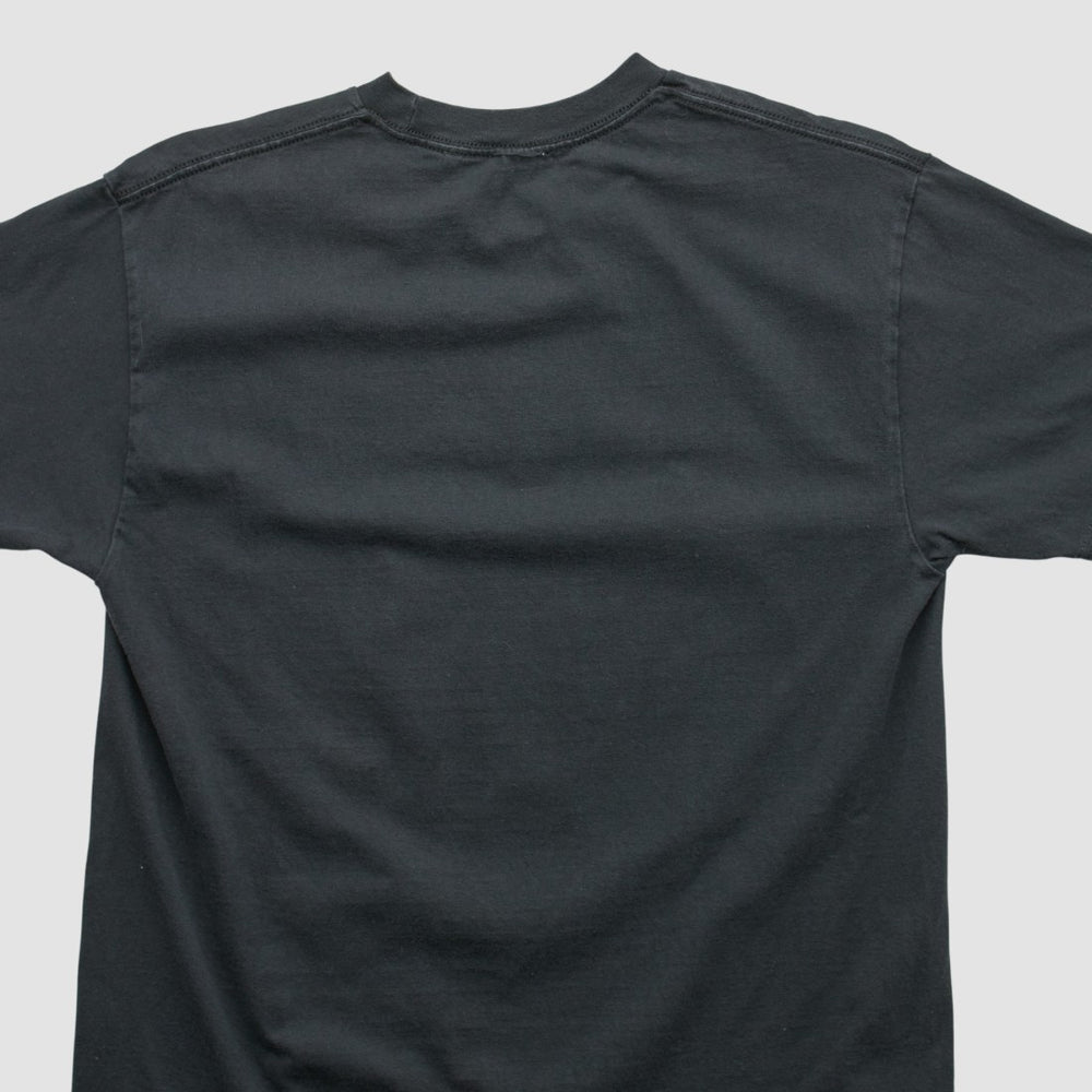 Superbowl XLVI 2012 T-shirt - Black T-shirts