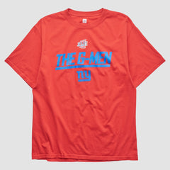 New York Giants NFL 2008 T-shirt - Red T-shirts