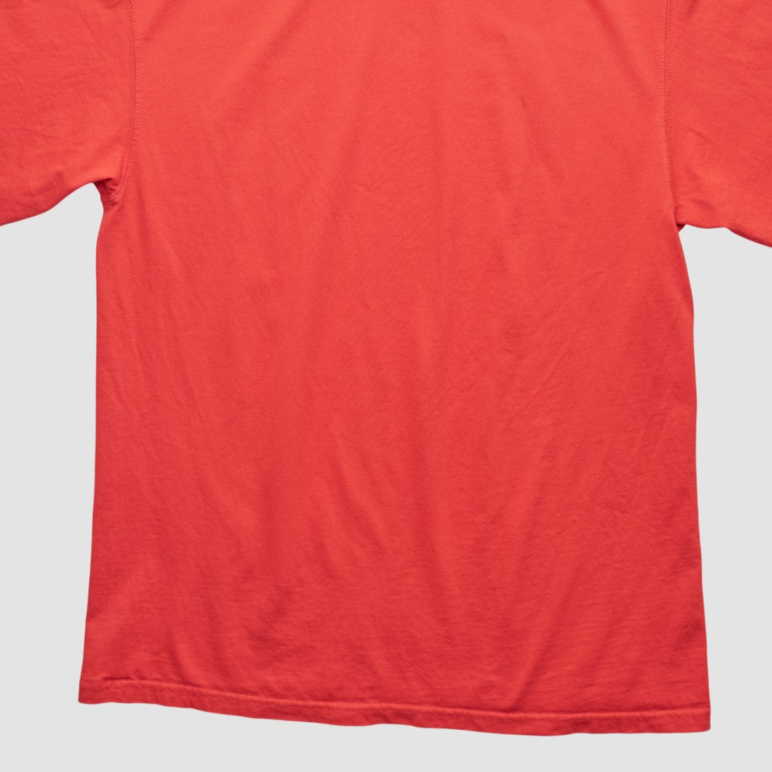 New York Giants NFL 2008 T-shirt - Red T-shirts