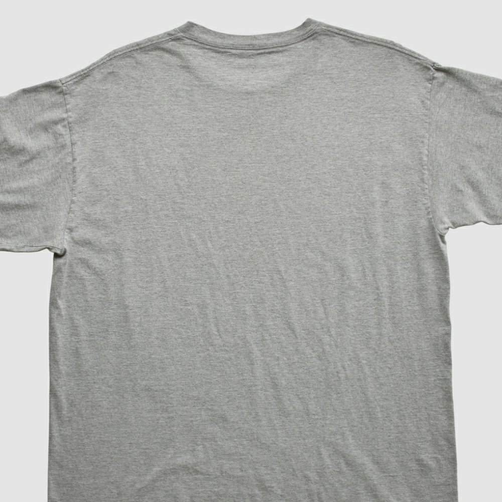 St. Louis Cardinals MLB 2010 T-shirt - Heather Gray - 3XVintage T-shirts