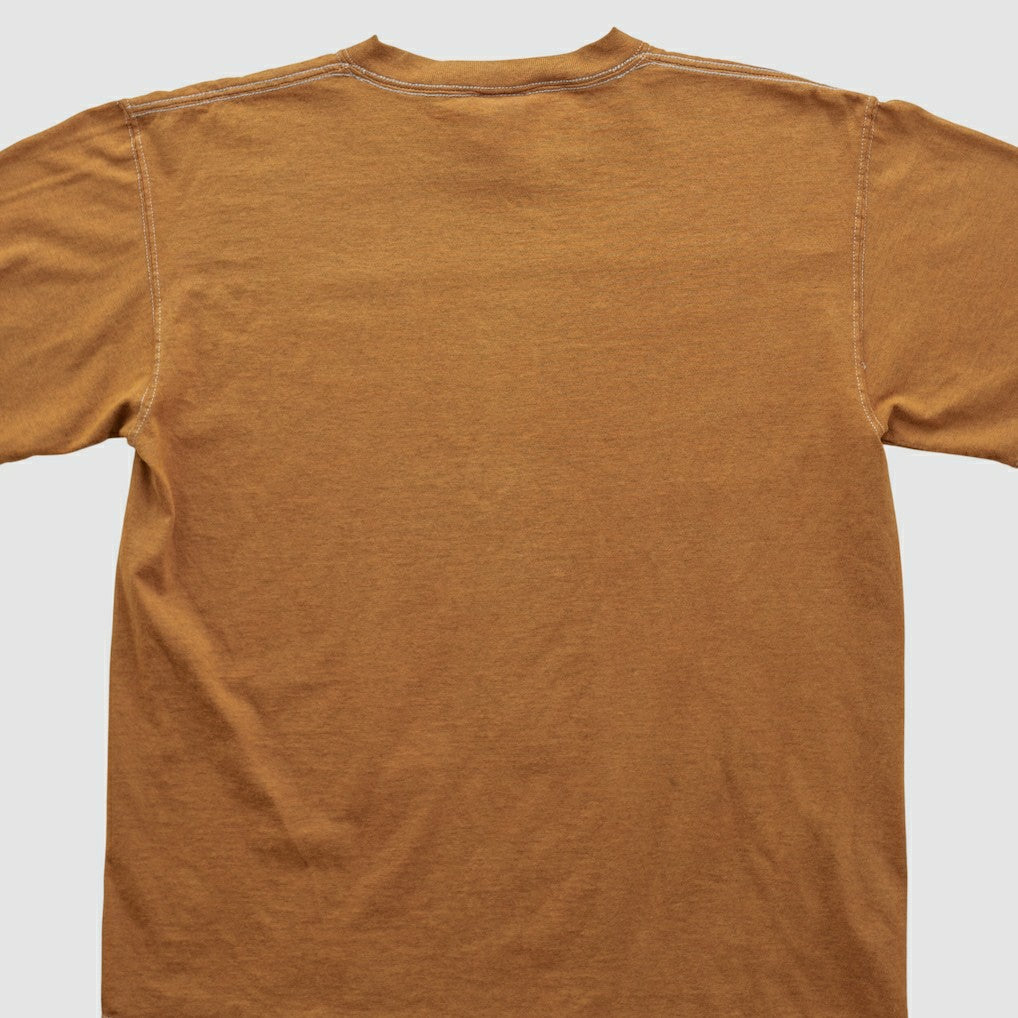 Philadelphia Eagles NFL 2004 T-shirt - Brown T-shirts