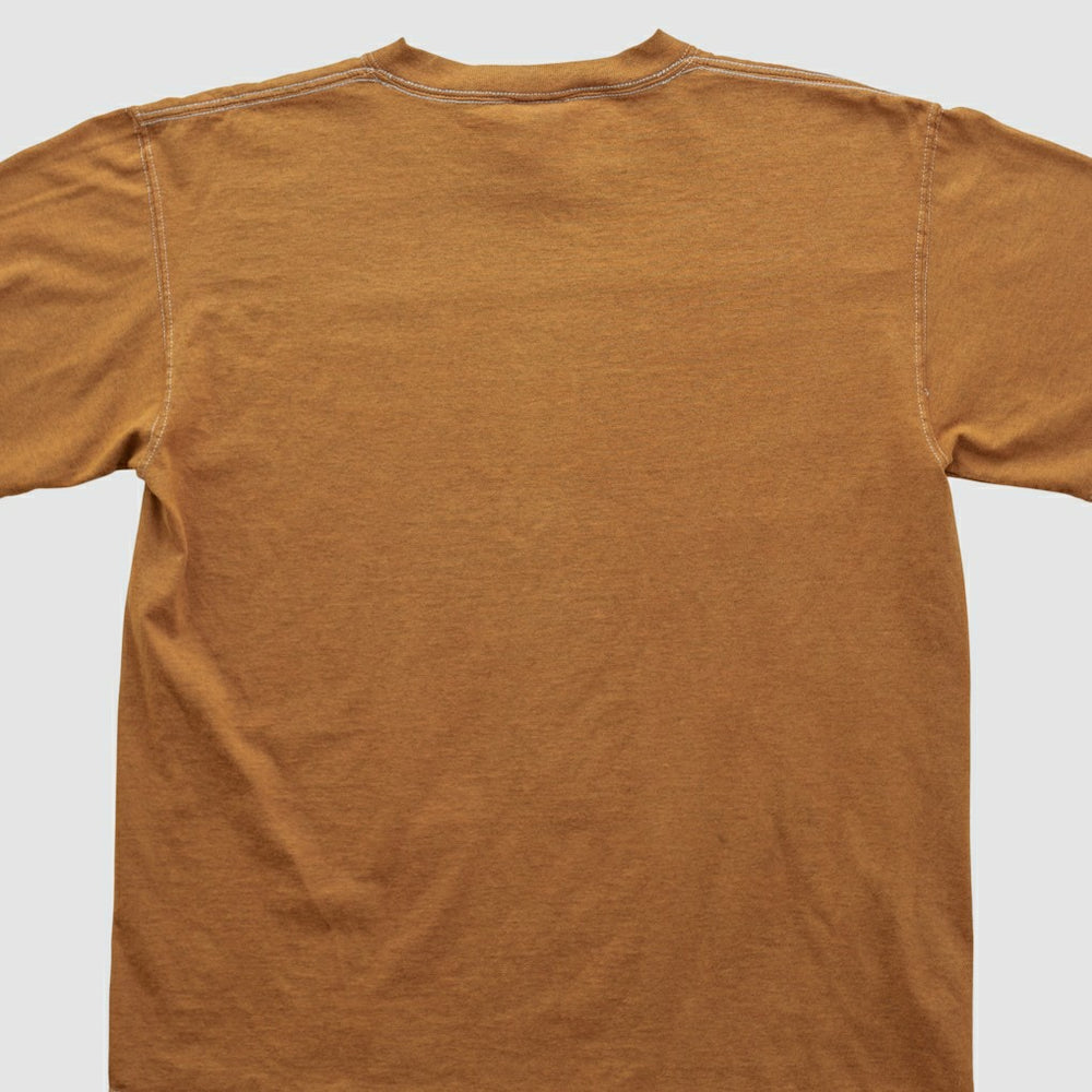 Philadelphia Eagles NFL 2004 T-shirt - Brown T-shirts