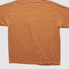 MLB All-Star Game Majestic 2003 T-shirt - Orange - 3XVintage T-shirts