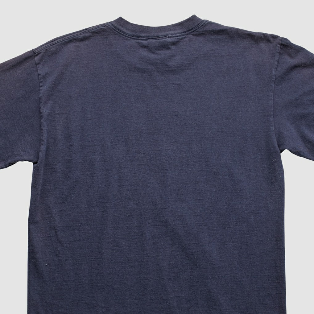 Chicago Bears NFL 2000s T-shirt - Navy T-shirts