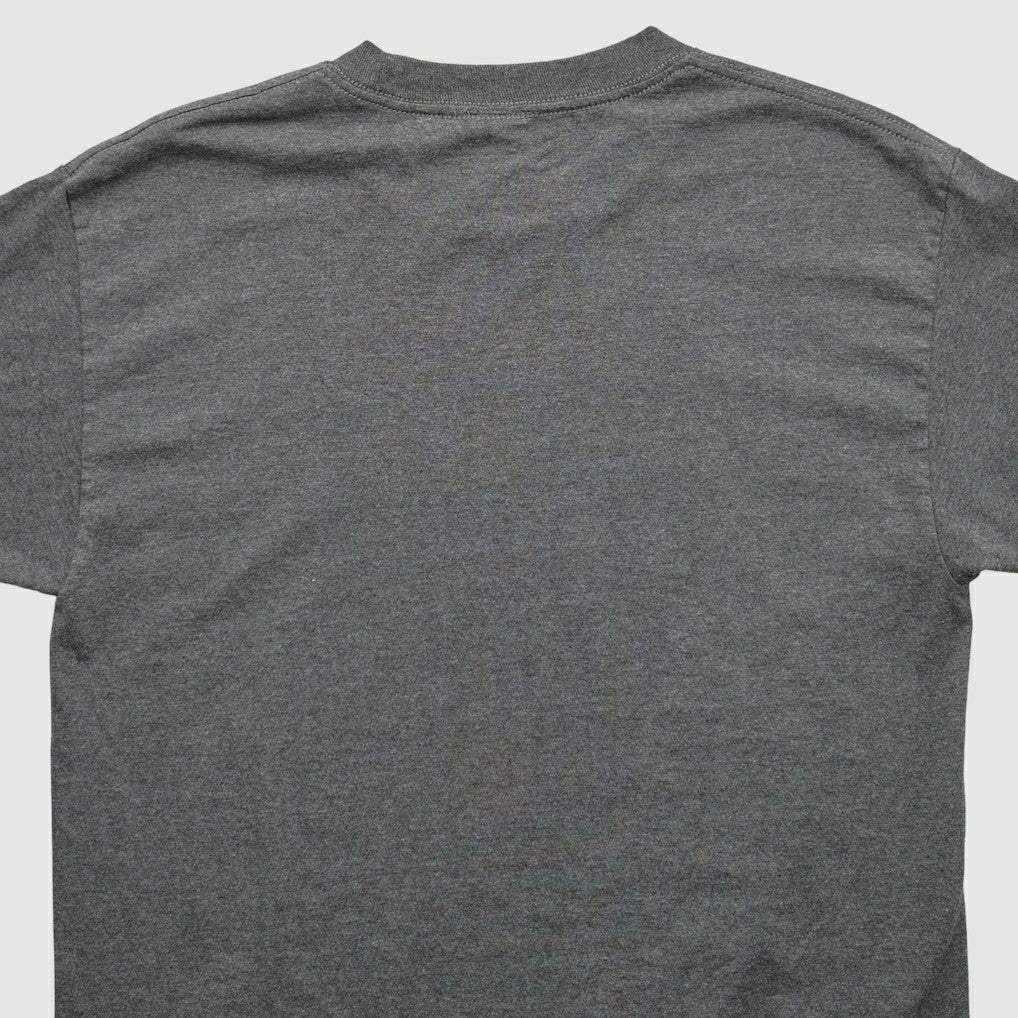 Cleveland Browns NFL 2010s T-shirt - Dark Heather Gray T-shirts