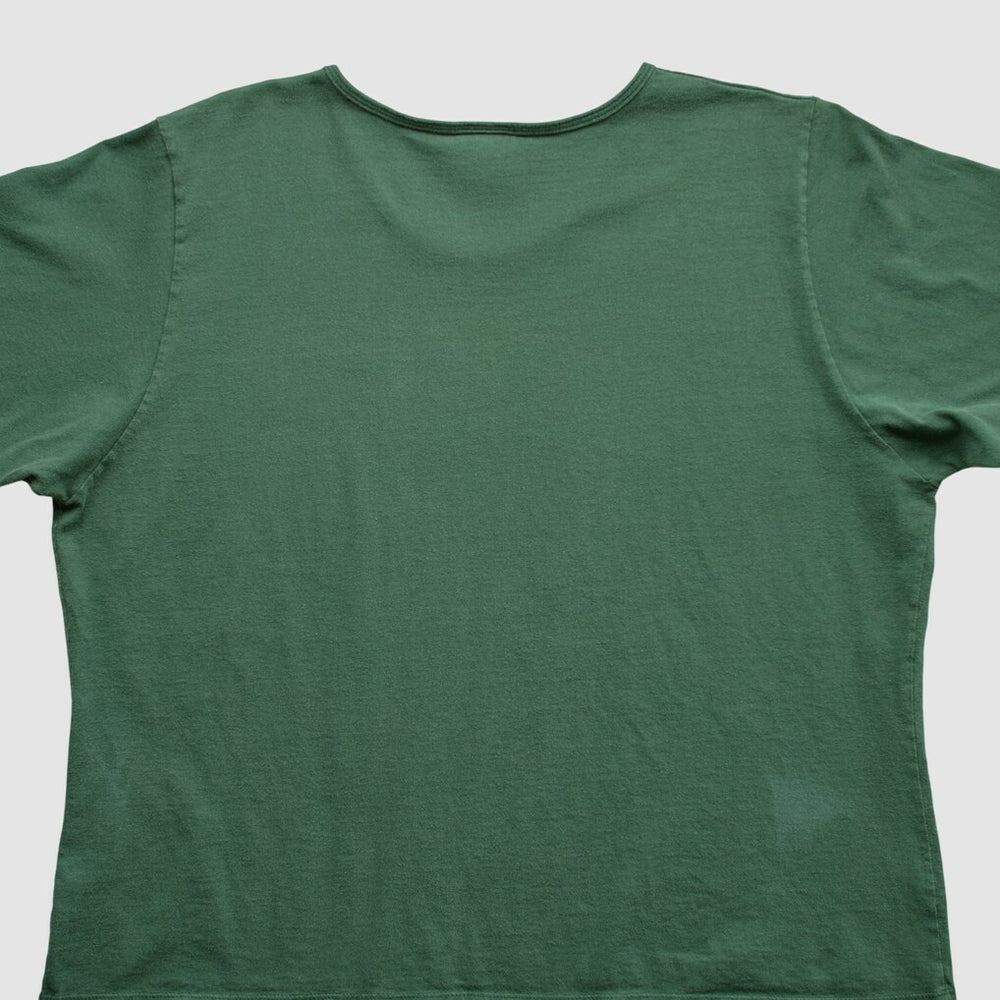 Green Bay Packers NFL 2000s T-shirt - Green T-shirts