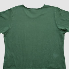 Green Bay Packers NFL 2000s T-shirt - Green T-shirts
