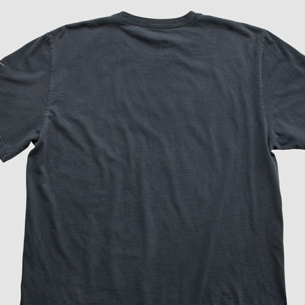 Miami Marlins Nike 2010s T-shirt - Charcoal - XVintage T-shirts