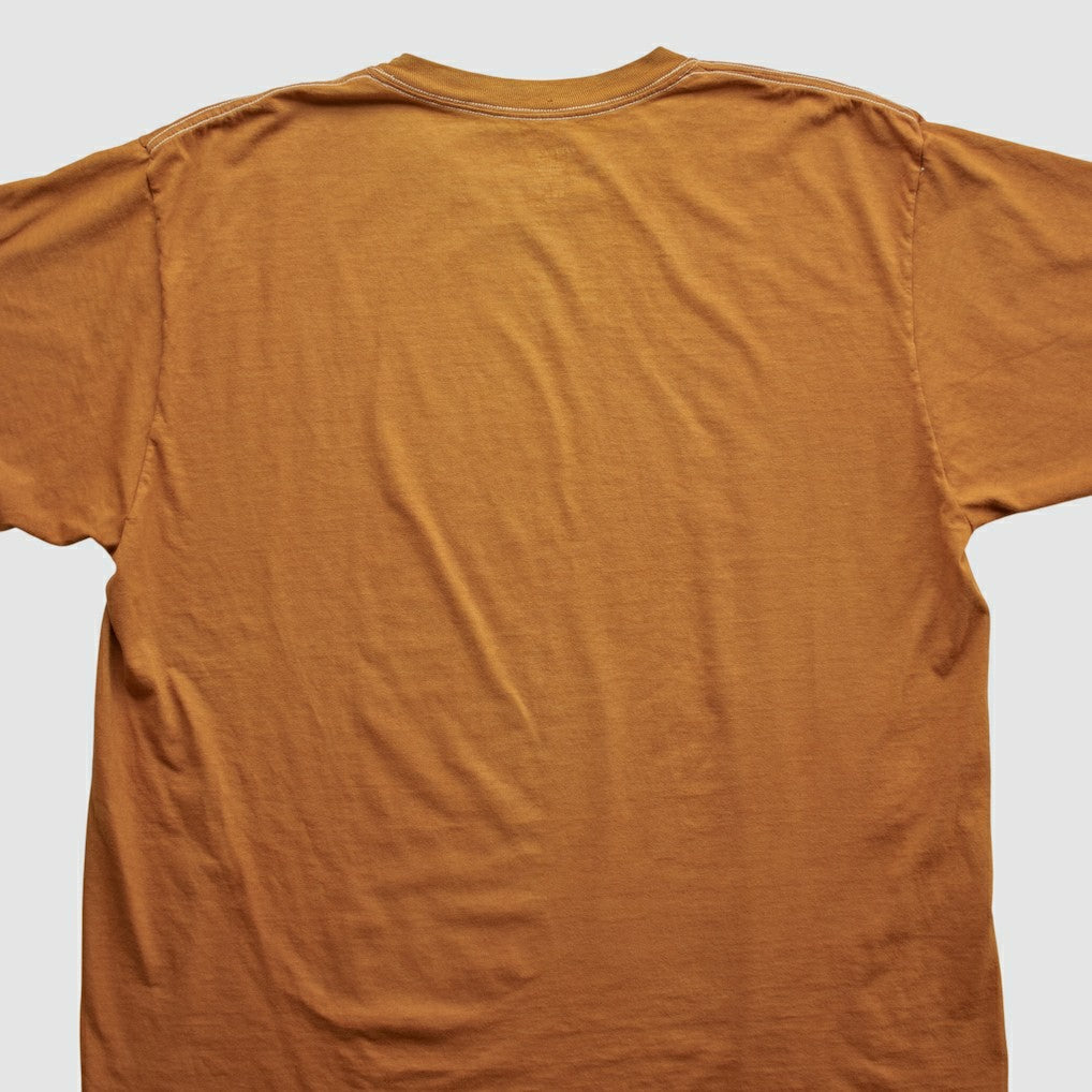 Superbowl XLI Reebok 2007 T-shirt - Orange T-shirts