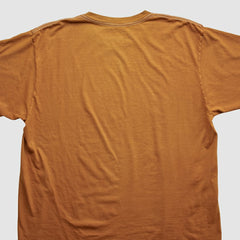Superbowl XLI Reebok 2007 T-shirt - Orange T-shirts