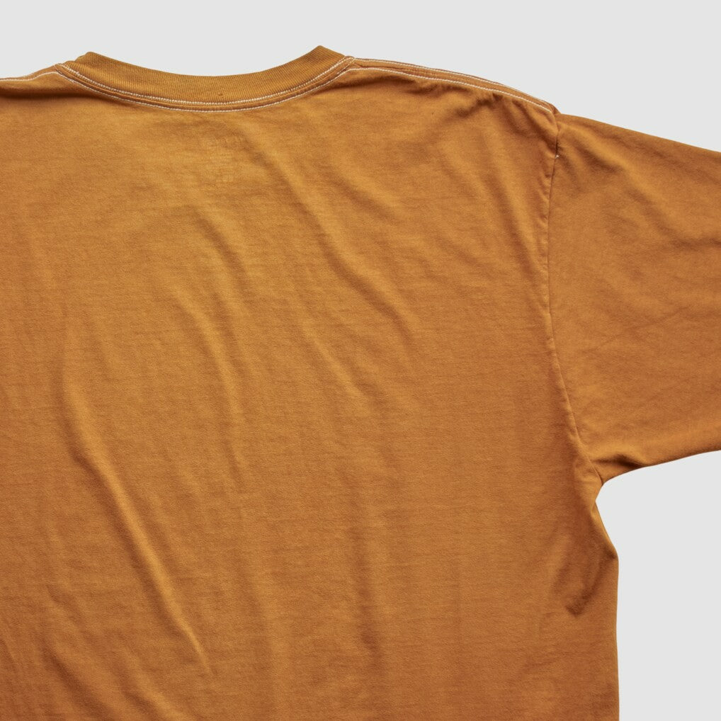 Superbowl XLI Reebok 2007 T-shirt - Orange T-shirts