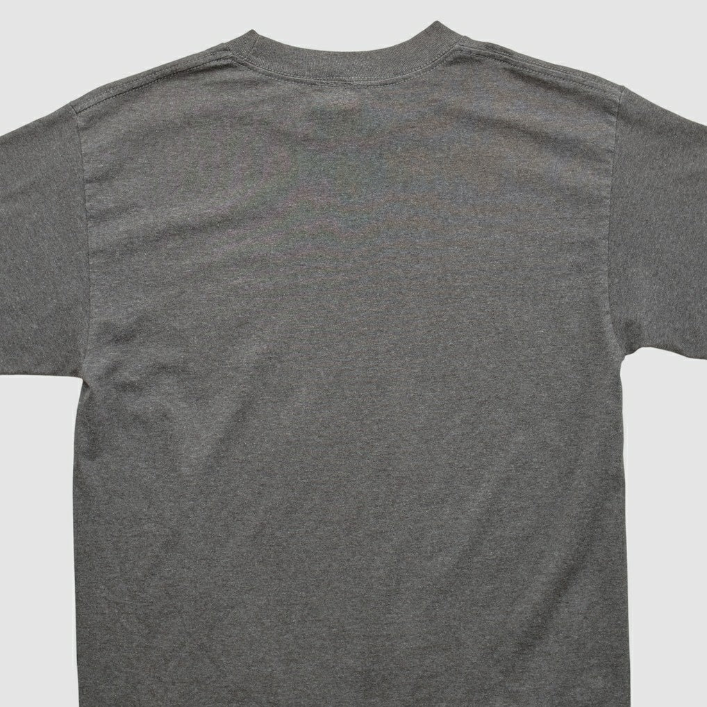 New England Patriots NFL 2010 T-shirt - Dark Heather Gray T-shirts