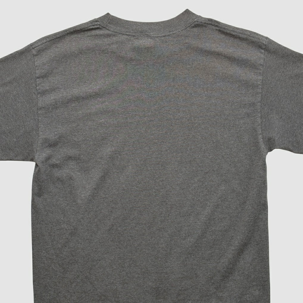 New England Patriots NFL 2010 T-shirt - Dark Heather Gray T-shirts