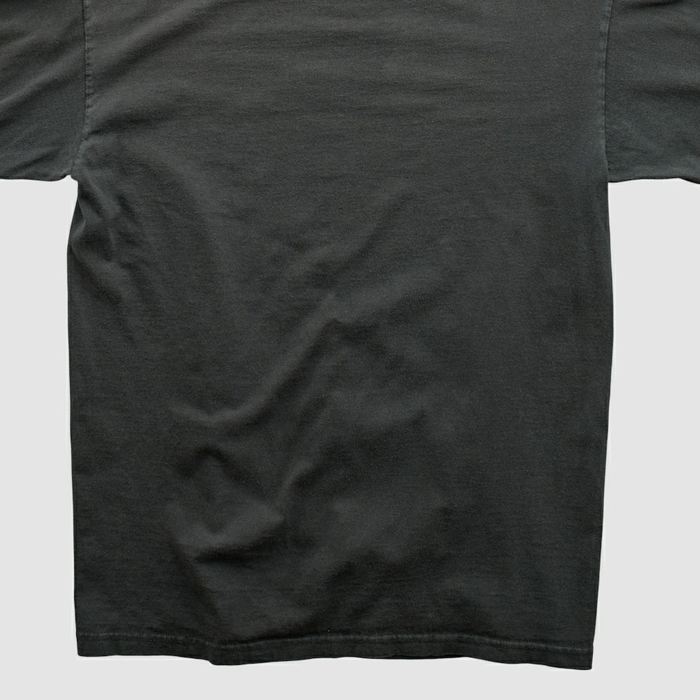 Pittsburgh Steelers 2000s Long Sleeve T-shirt - Black T-shirts