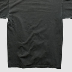 Pittsburgh Steelers 2000s Long Sleeve T-shirt - Black T-shirts