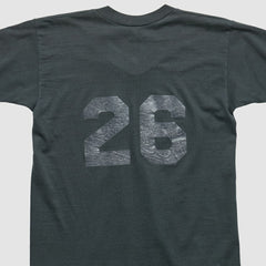 Baltimore Orioles Russell 90s T-shirt - Black - Vintage T-shirts